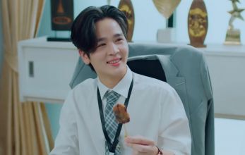 Мой упрямый