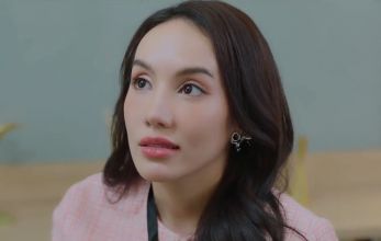 Мой упрямый