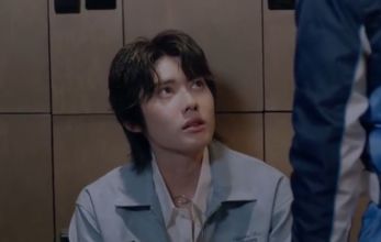 Малыш с гонок 2 сезон