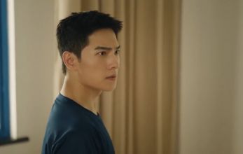 Мой сигнальный огонь