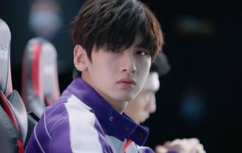 Влюбиться в твою улыбку