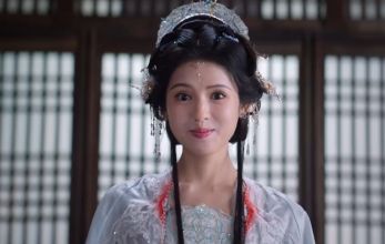 Любовь в облаках