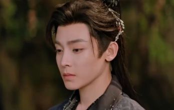 Любовь в облаках