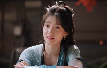 Любовь в облаках