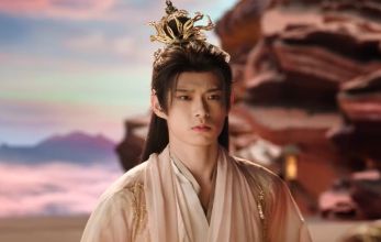 Любовь в облаках