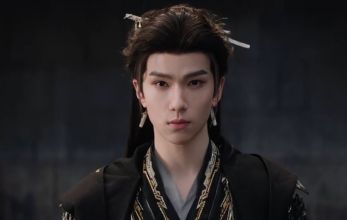 Любовь в облаках