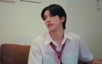 Столкнуться лбами