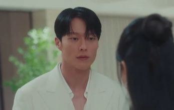 Не стоило целоваться