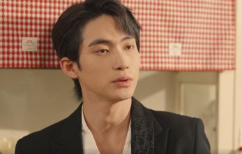 Прилив любви