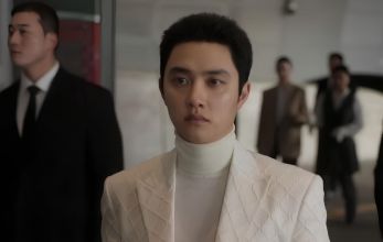 Город скульптур