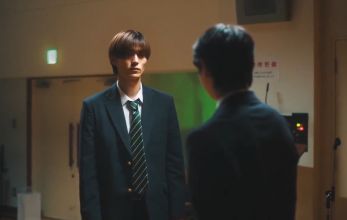 Я случайно присоединился к группе крутых парней во время школьной поездки