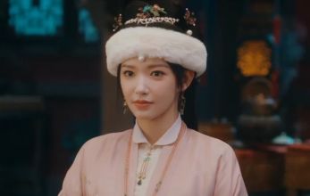 Юймин с чайными косточками