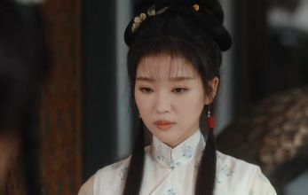 Юймин с чайными косточками