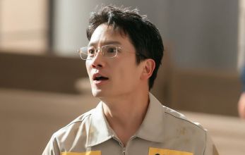 Судья Ли Хан Ён