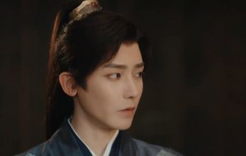 Юймин с чайными косточками