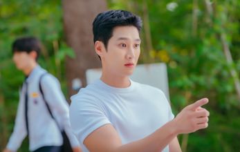 Весенняя лихорадка