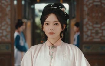 Юймин с чайными косточками