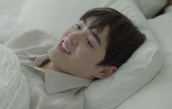 Любовная тревога