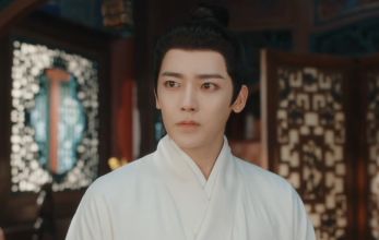 Юймин с чайными косточками