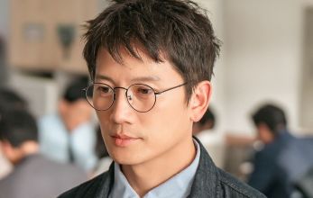 Судья Ли Хан Ён