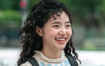 Мисс Хон под прикрытием