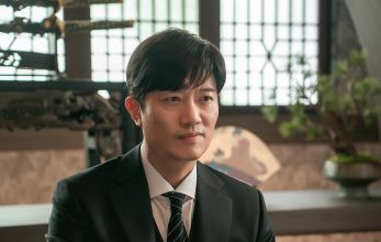 Судья Ли Хан Ён