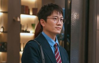 Судья Ли Хан Ён