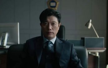 Судья Ли Хан Ён