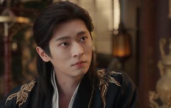 Какой скандал!