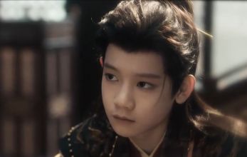 Какой скандал!