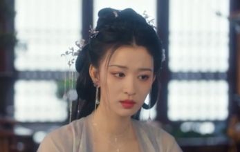 Какой скандал!