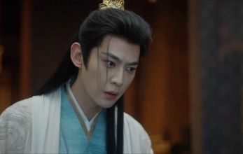 Какой скандал!