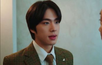 Мисс Хон под прикрытием