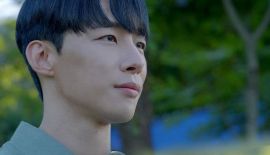 Грозовые тучи, проливные дожди трейлер