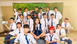 Жемчужина класса Е трейлер