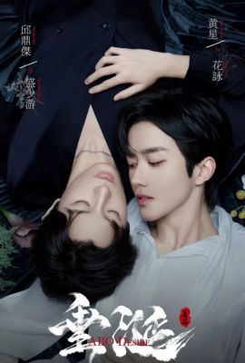 Желание постер