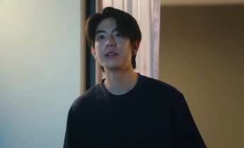 Столкнуться лбами 6 серия