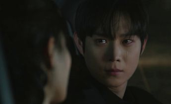 Дорогой Икс 12 серия