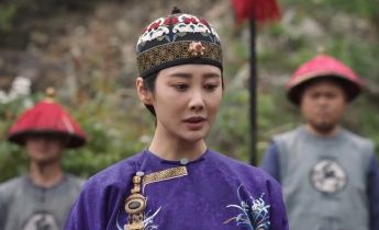 Легенда о магнате 24 серия