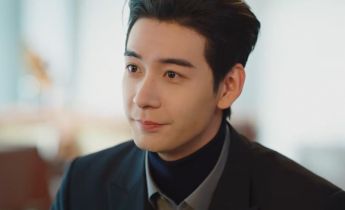 Внезапная любовь 2 серия