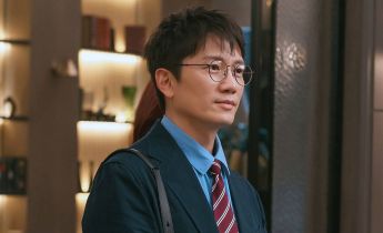 Судья Ли Хан Ён 8 серия